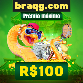braqg.com Ganhe R$ 100,00 Gratis