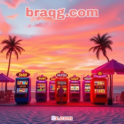 braqg.com: Jogos de Luta Que Transformam Competição em Diversão!